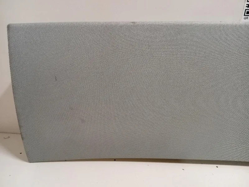 Pannello Copertura Portello POST 8W9867839 Audi A4 8W5 Avant 2015