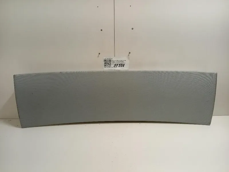 Pannello Copertura Portello POST 8W9867839 Audi A4 8W5 Avant 2015