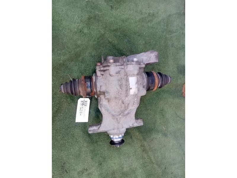 Differenziale POST 7584448-07 33 10 7 584 448 308 Bmw Serie 5 F10 Berlina 2012