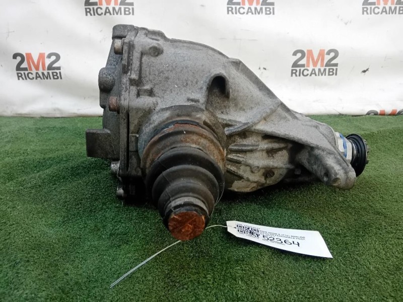 Differenziale POST 7584448-07 33 10 7 584 448 308 Bmw Serie 5 F10 Berlina 2012
