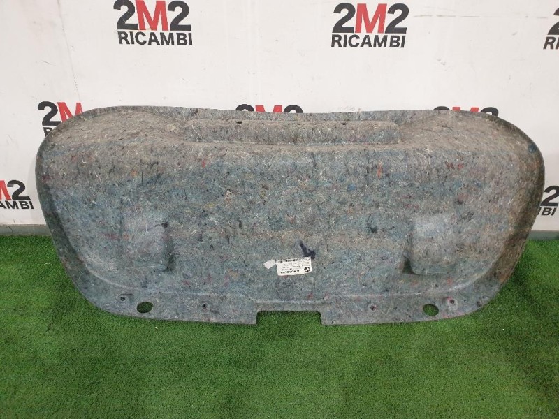 Pannello Copertura Portello POST 720179607 Bmw Serie 3 E90 Berlina 2005