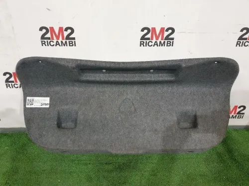 Pannello Copertura Portello POST 720179607 Bmw Serie 3 E90 Berlina 2005