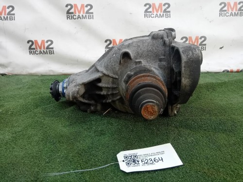 Pannello Copertura Portello POST 8V41S46404 Ford KUGA I 2008