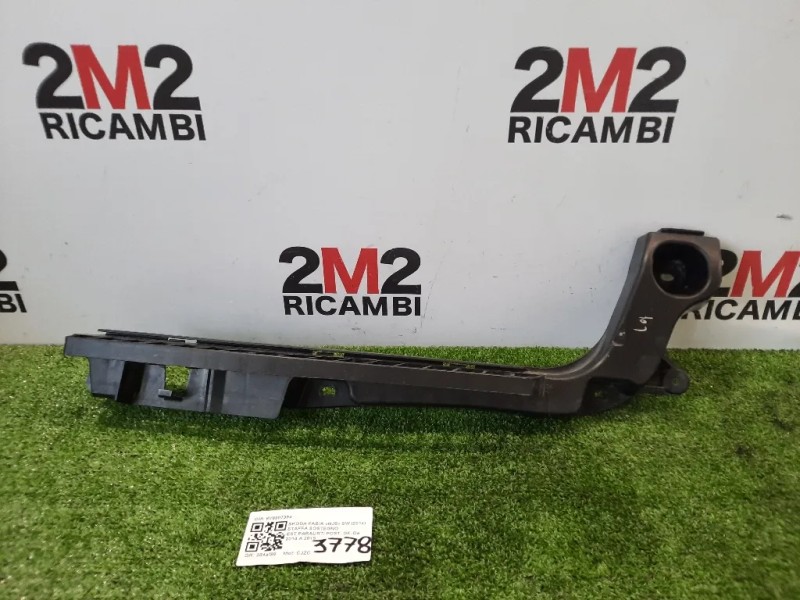 Staffa Sostegno Estparaurti POST DX 6V9807864 Skoda Fabia NJ5 SW 2014