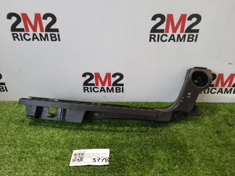 Staffa Sostegno Estparaurti POST DX 6V9807864 Skoda Fabia NJ5 SW 2014