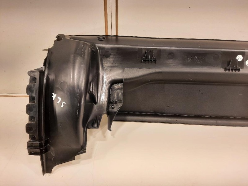 Pannello Copertura Portello POST A1716930091 Mercedes Classe SLK R171 2004