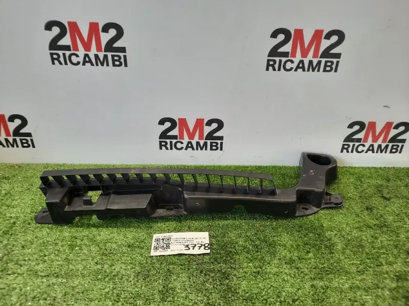 Staffa Sostegno Estparaurti POST DX 6V9807864 Skoda Fabia NJ5 SW 2014