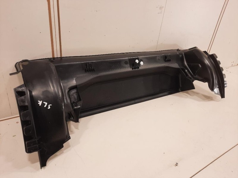 Pannello Copertura Portello POST A1716930091 Mercedes Classe SLK R171 2004