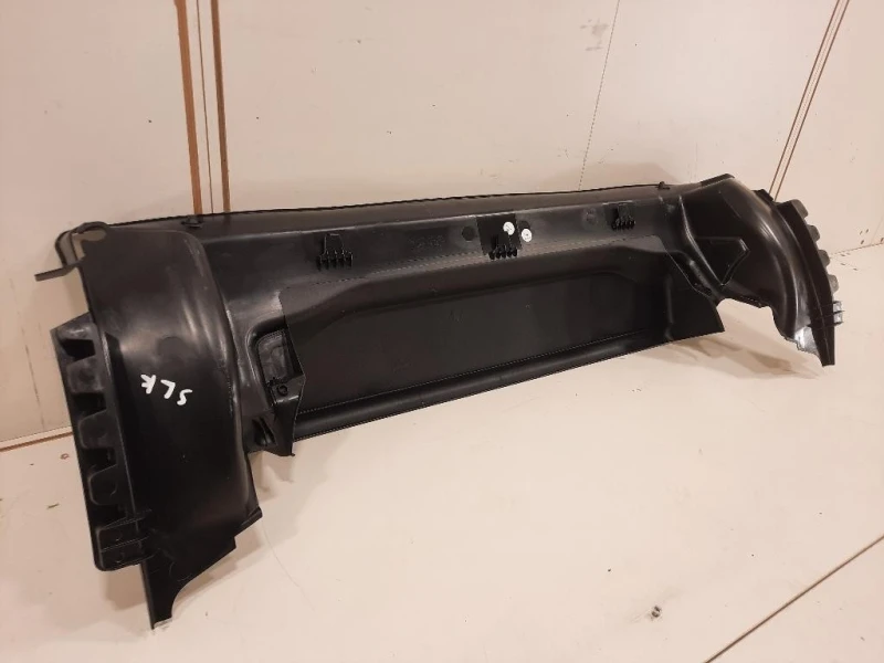 Pannello Copertura Portello POST A1716930091 Mercedes Classe SLK R171 2004