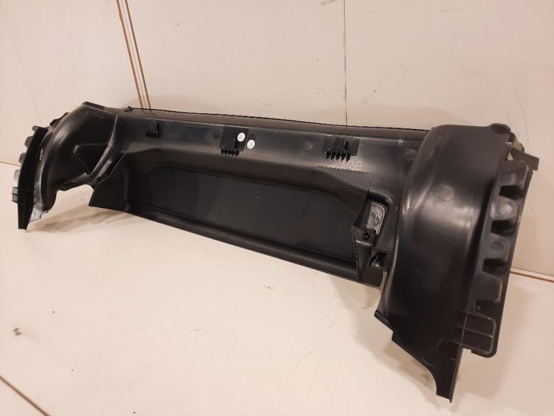 Pannello Copertura Portello POST A1716930091 Mercedes Classe SLK R171 2004