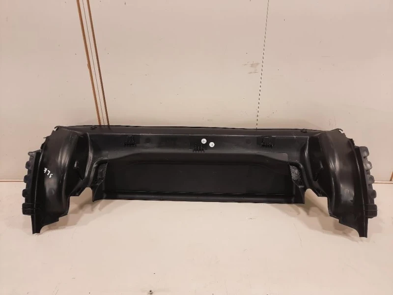 Pannello Copertura Portello POST A1716930091 Mercedes Classe SLK R171 2004