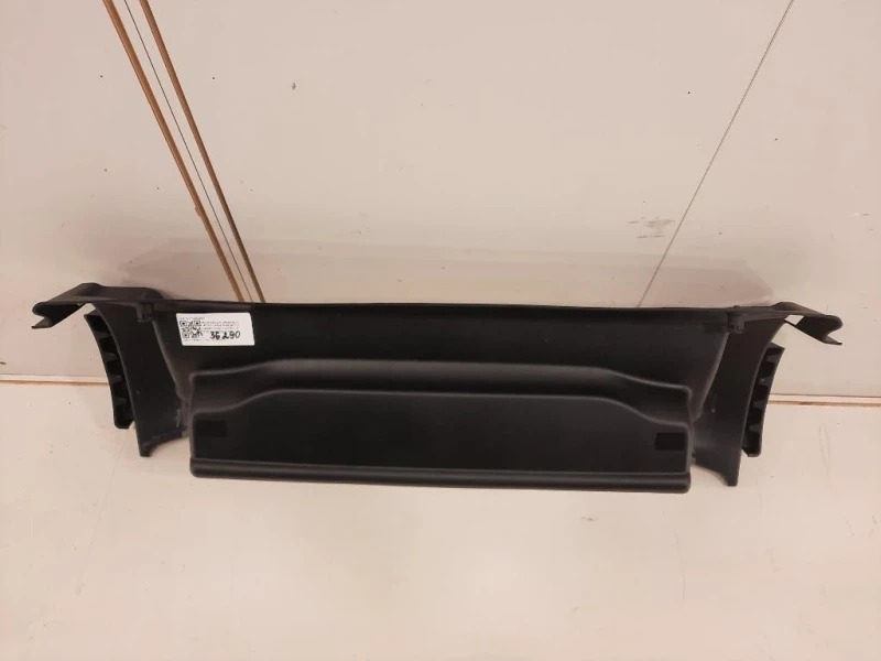 Pannello Copertura Portello POST A1716930091 Mercedes Classe SLK R171 2004