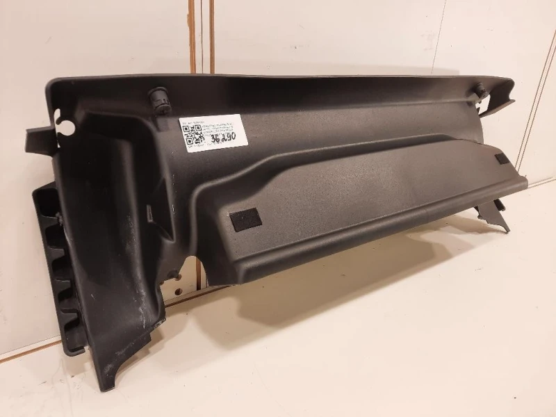 Pannello Copertura Portello POST A1716930091 Mercedes Classe SLK R171 2004