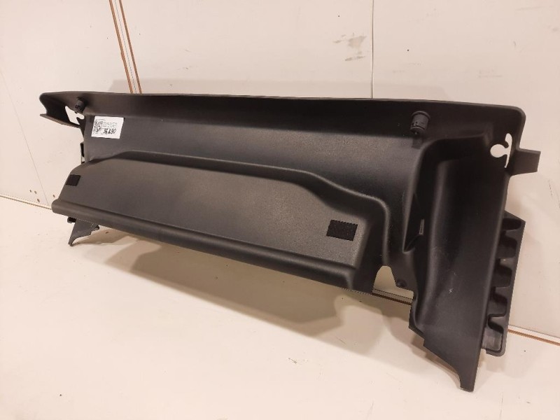 Pannello Copertura Portello POST A1716930091 Mercedes Classe SLK R171 2004