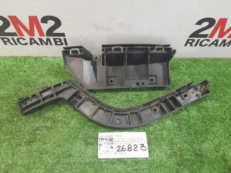 Staffa Sostegno Estparaurti POST DX 31265599 31265595 Volvo S40 II 2004