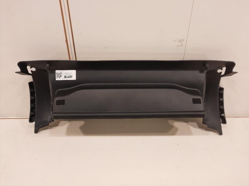 Pannello Copertura Portello POST A1716930091 Mercedes Classe SLK R171 2004