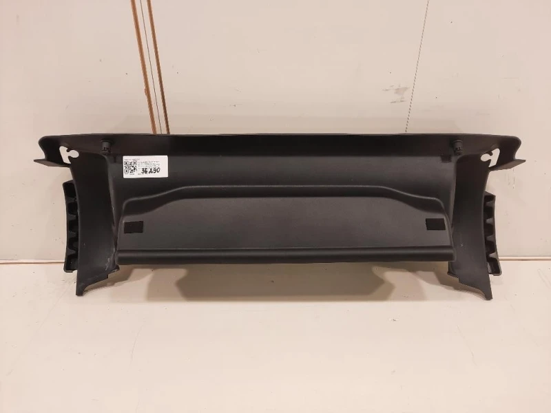 Pannello Copertura Portello POST A1716930091 Mercedes Classe SLK R171 2004