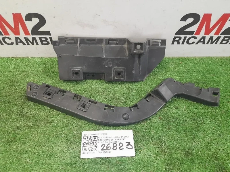 Staffa Sostegno Estparaurti POST DX 31265599 31265595 Volvo S40 II 2004