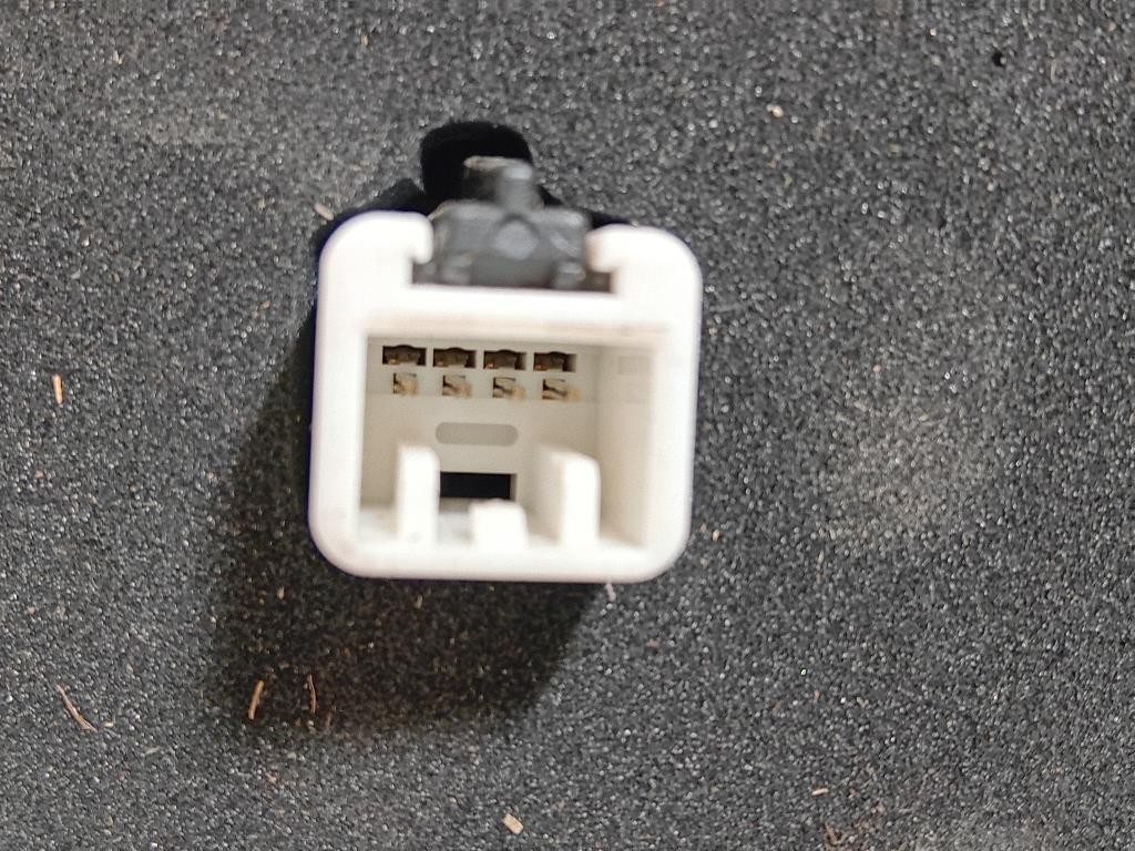 Fanale INT POST SX 34155TLAT01 Honda CR-V V 2018