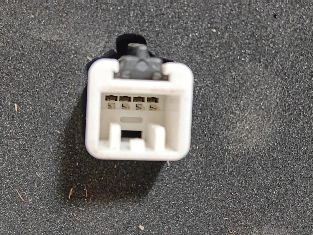 Fanale INT POST SX 34155TLAT01 Honda CR-V V 2018