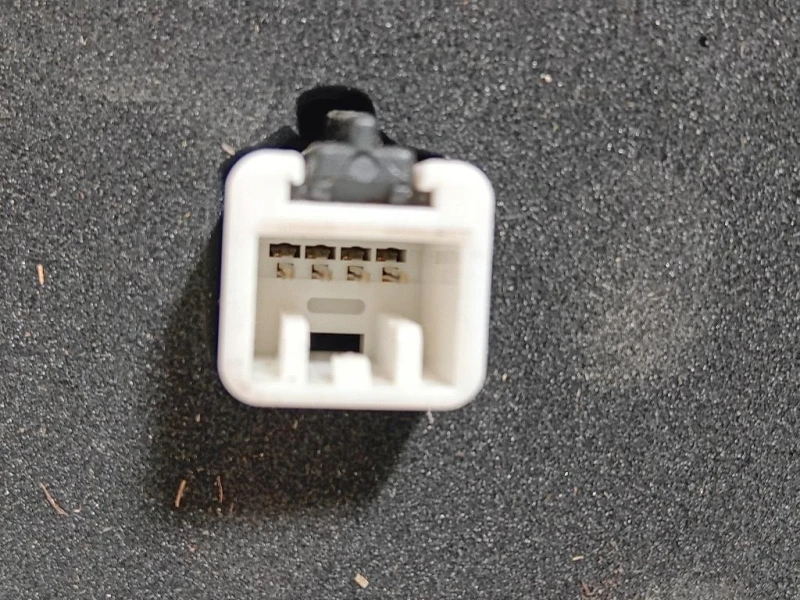 Fanale INT POST SX 34155TLAT01 Honda CR-V V 2018