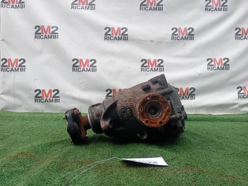 Differenziale POST 756618103 Bmw X1 E84 2010