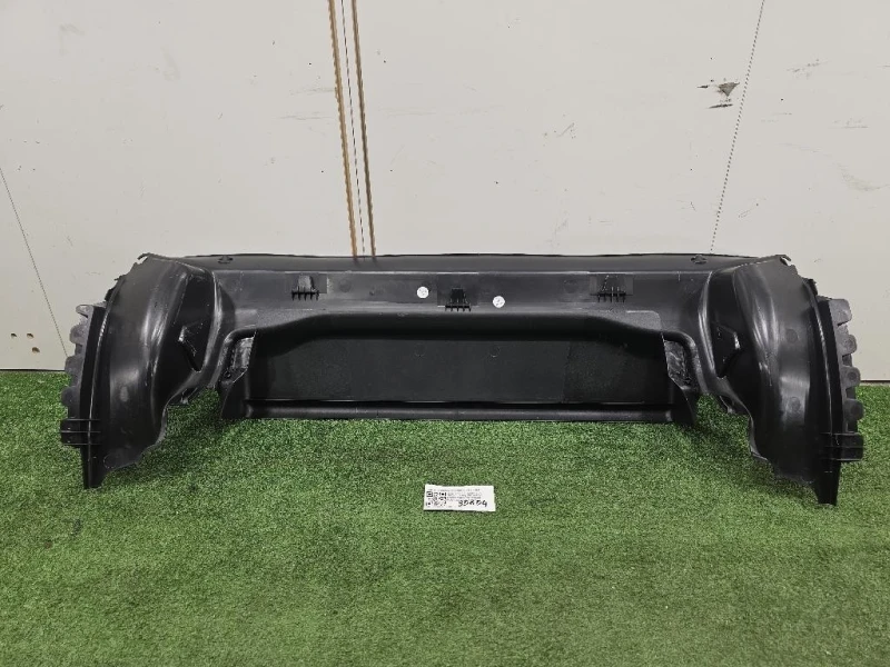 Pannello Copertura Portello POST A1716930091 COPERTURA BAULE Mercedes Classe SLK R171 2008