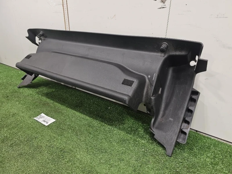 Pannello Copertura Portello POST A1716930091 COPERTURA BAULE Mercedes Classe SLK R171 2008