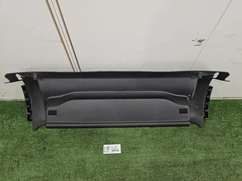 Pannello Copertura Portello POST A1716930091 COPERTURA BAULE Mercedes Classe SLK R171 2008