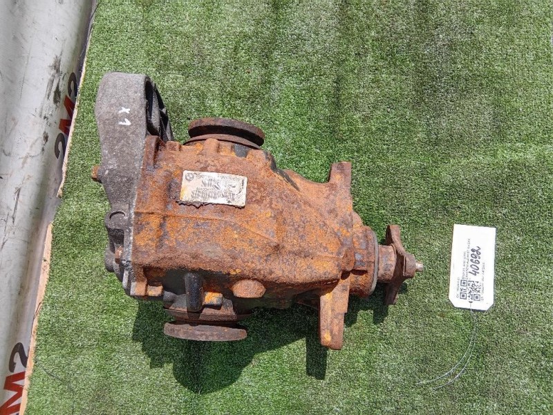 Differenziale POST 7592938-01 Bmw X1 E84 2010