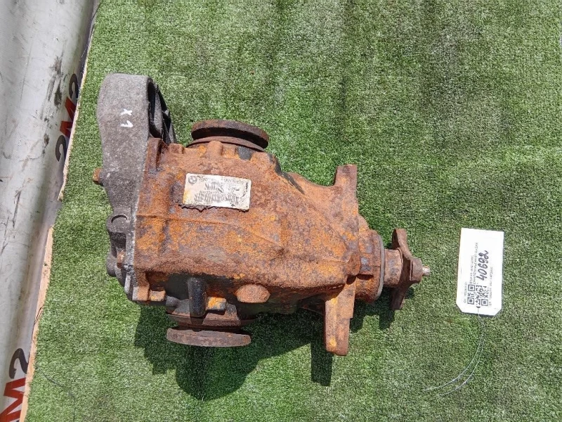Differenziale POST 7592938-01 Bmw X1 E84 2010