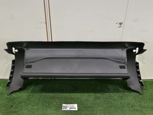 Pannello Copertura Portello POST A1716930091 COPERTURA BAULE Mercedes Classe SLK R171 2008