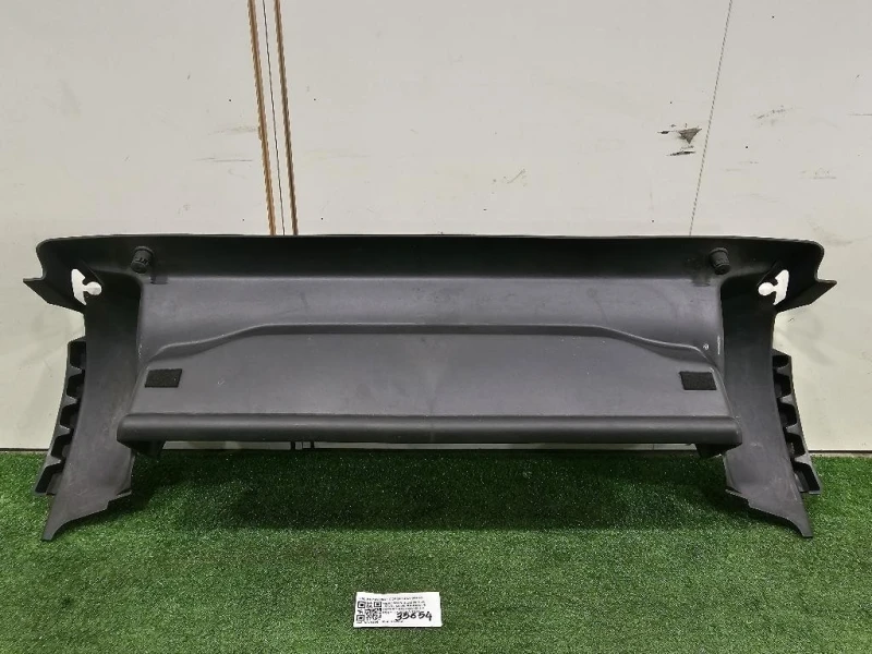 Pannello Copertura Portello POST A1716930091 COPERTURA BAULE Mercedes Classe SLK R171 2008