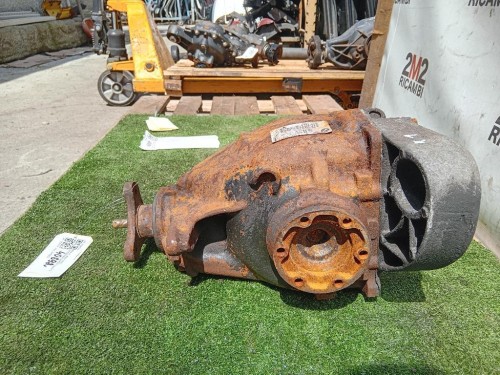 Pannello Copertura Portello POST 98102346 Toyota Proace CITY 2019