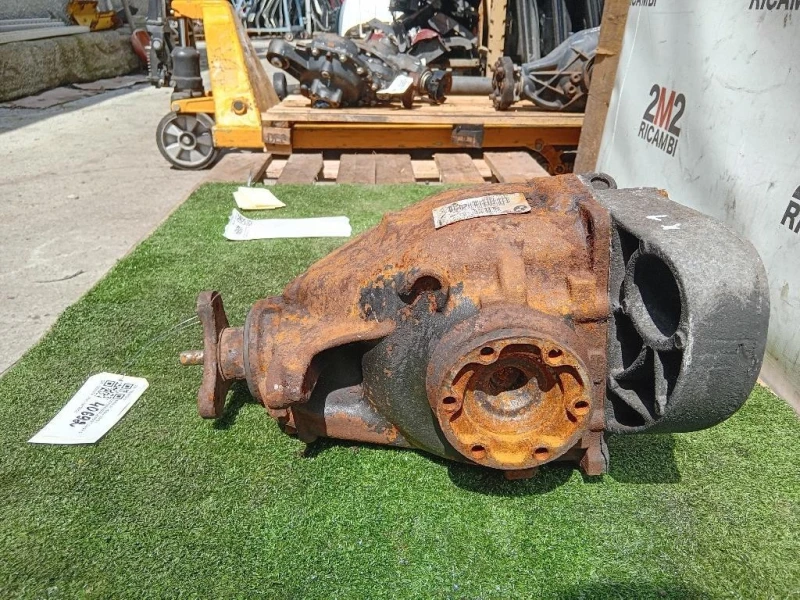 Differenziale POST 7592938-01 Bmw X1 E84 2010