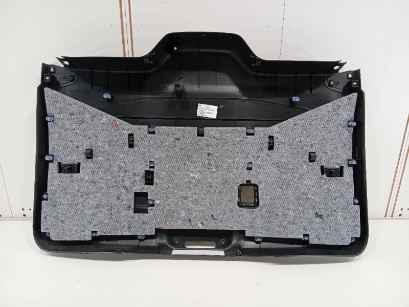 Pannello Copertura Portello POST 98102346 Toyota Proace CITY 2019