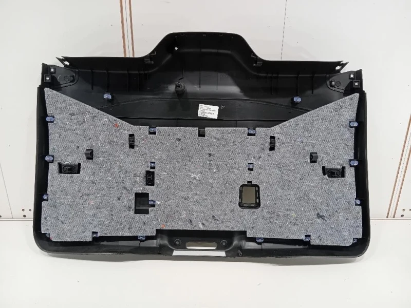 Pannello Copertura Portello POST 98102346 Toyota Proace CITY 2019