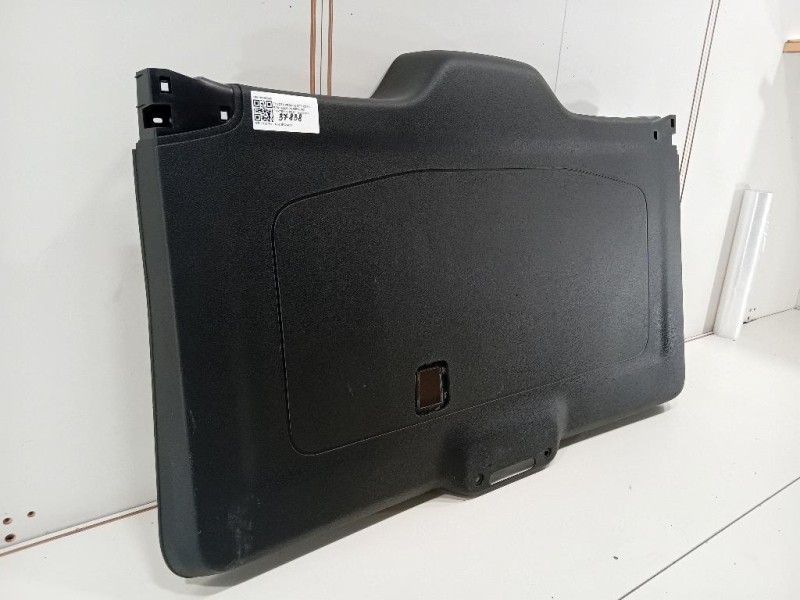 Pannello Copertura Portello POST 98102346 Toyota Proace CITY 2019