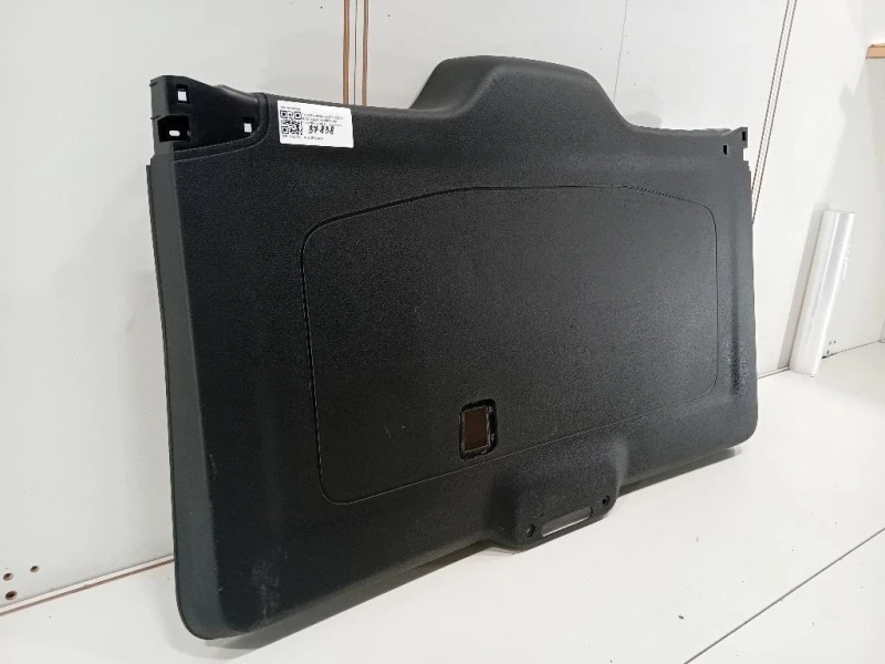 Pannello Copertura Portello POST 98102346 Toyota Proace CITY 2019