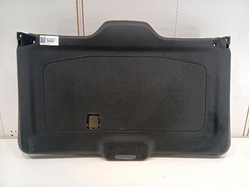 Pannello Copertura Portello POST 98102346 Toyota Proace CITY 2019