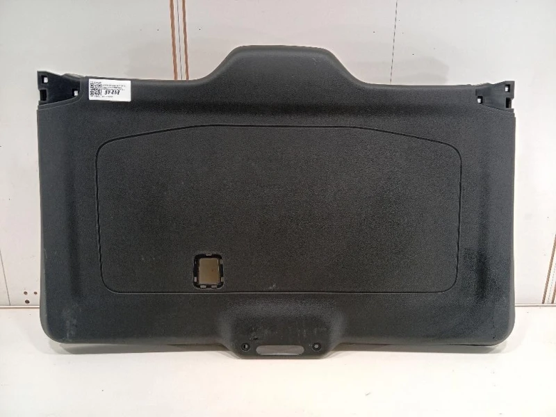 Pannello Copertura Portello POST 98102346 Toyota Proace CITY 2019