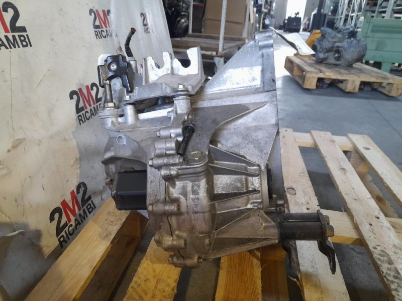 Cambio C66303000 Mazda 3 III 2014