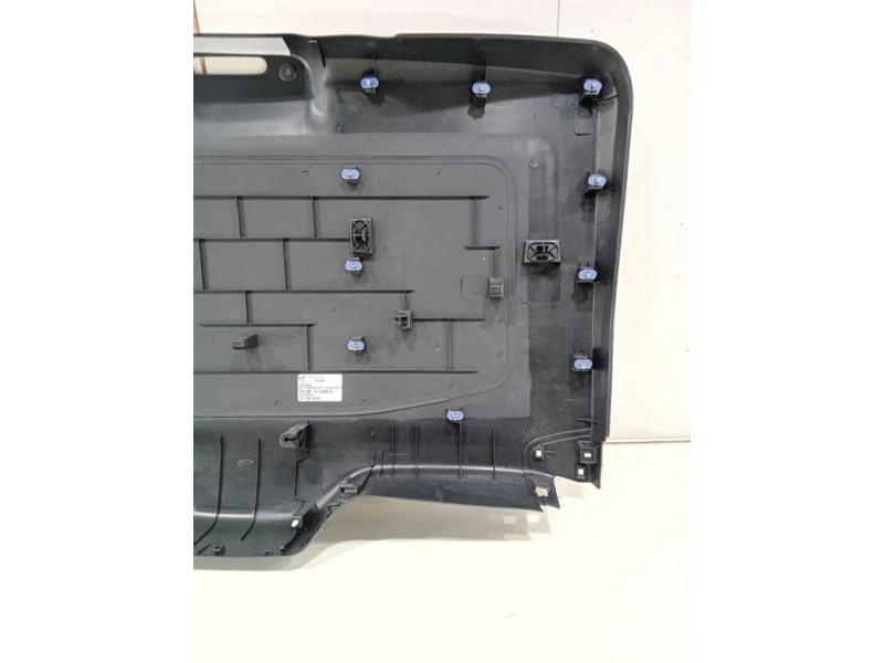 Pannello Copertura Portello POST 98102346 Toyota Proace CITY 2019