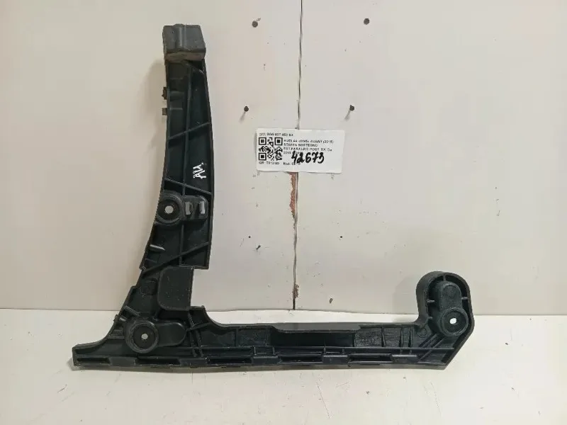 Staffa Sostegno Estparaurti POST SX 8W9 807 453 SX Audi A4 8W5 Avant 2015