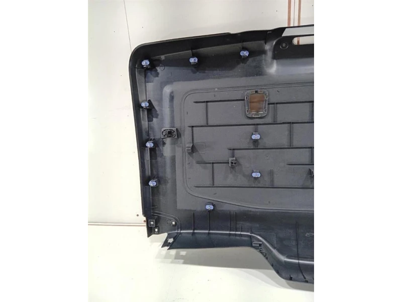 Pannello Copertura Portello POST 98102346 Toyota Proace CITY 2019