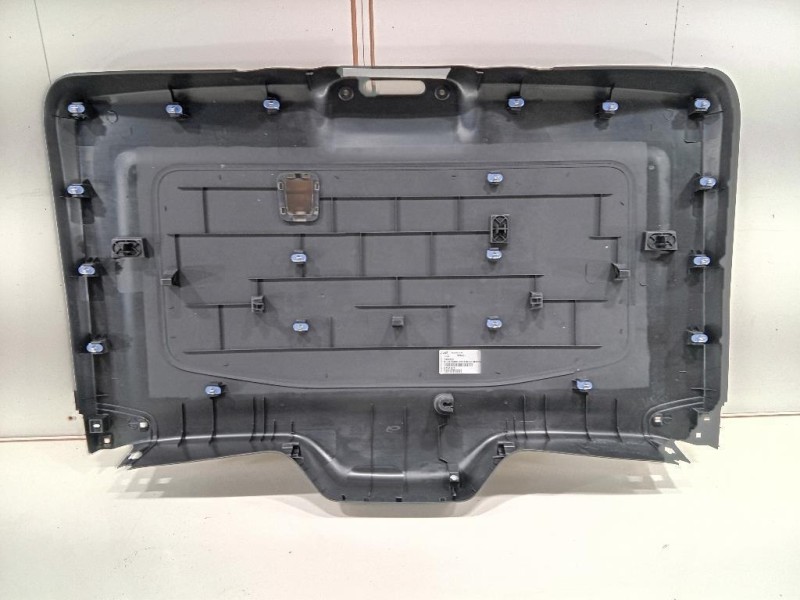 Pannello Copertura Portello POST 98102346 Toyota Proace CITY 2019