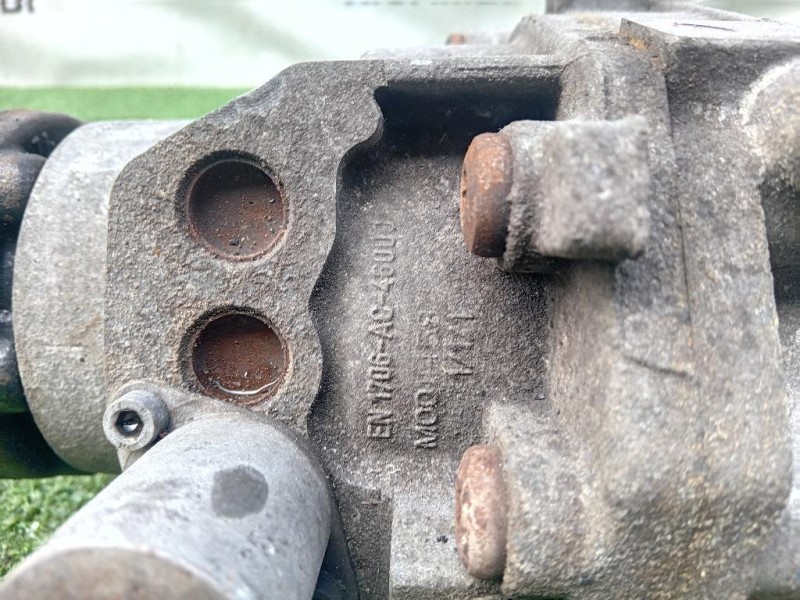 Differenziale POST EN1706-AC-4600 Fiat Panda III 2012