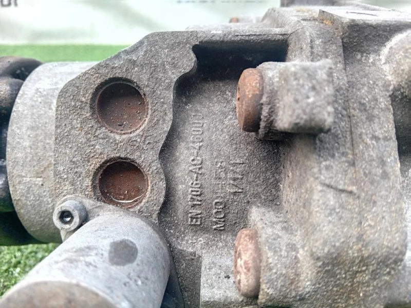 Differenziale POST EN1706-AC-4600 Fiat Panda III 2012