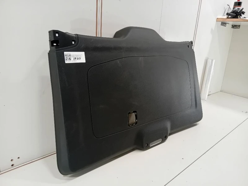 Pannello Copertura Portello POST 98102346 Toyota Proace CITY 2019