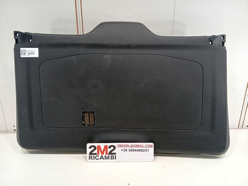 Pannello Copertura Portello POST 98102346 Toyota Proace CITY 2019